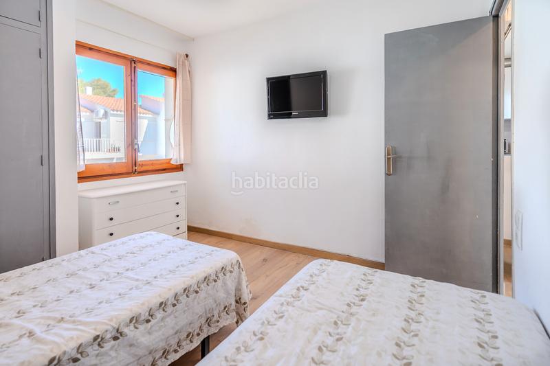 Foto 21b951e1-79e7-4610-acf8-800cf9512ba4. Apartament amb calefacció a Calafat Ametlla de Mar (L´)
