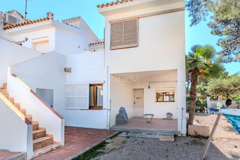 Foto 2585bdf8-d6a4-4e0d-9f1e-737dc7660c18. Apartament amb calefacció a Calafat Ametlla de Mar (L´)