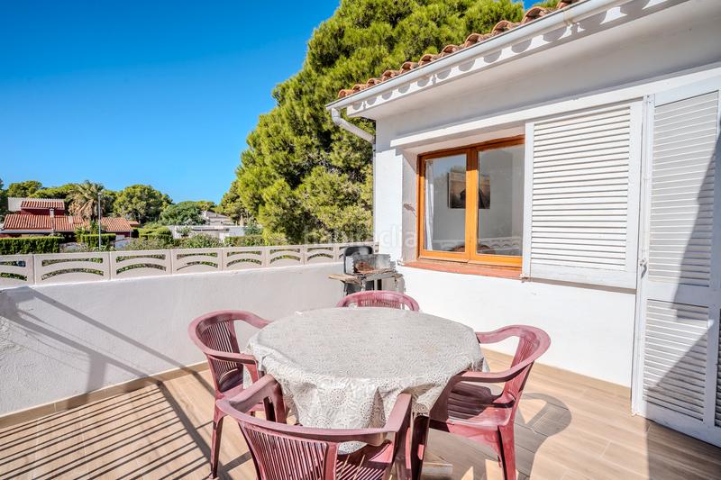 Foto 4110be76-e4b0-4d01-b835-7778a7a6edba. Apartament amb calefacció a Calafat Ametlla de Mar (L´)