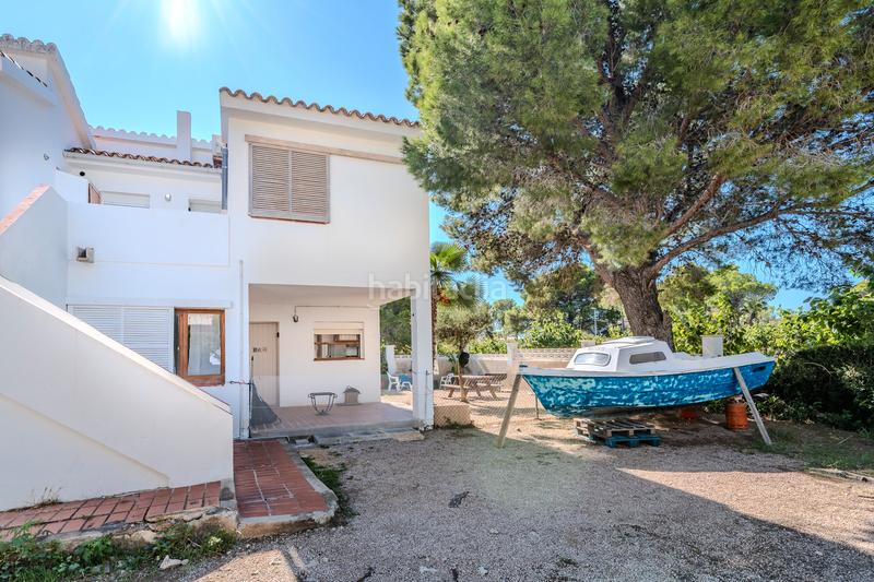 Foto 6231d9a1-7110-4bef-a734-73f0e56a0f03. Apartament amb calefacció a Calafat Ametlla de Mar (L´)