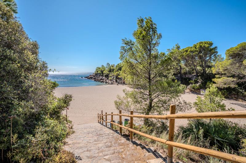 Foto 819d62c4-85d4-4f98-acf3-8fe3f655635c. Apartament amb calefacció a Calafat Ametlla de Mar (L´)