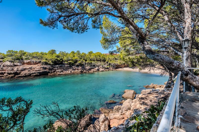Foto eec57260-0c07-4818-9c8b-a0a42a71620a. Apartament amb calefacció a Calafat Ametlla de Mar (L´)