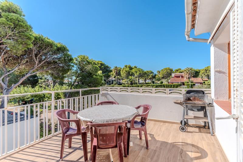 Foto ff2ee6e4-6268-4cc8-b092-0b9c7b5cde8a. Apartament amb calefacció a Calafat Ametlla de Mar (L´)