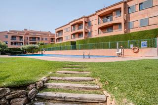 Apartament a Marina de Sant Jordi. Apartamento con licencia turística en sant jordi de alfama