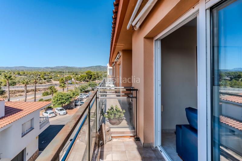 Foto 08d2e7df-6c5c-4182-a6f8-beb47ff0b968. Dúplex amb calefacció aparcament a Ampolla (L´)