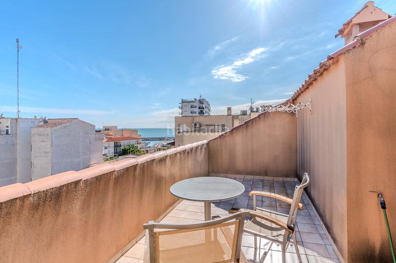 Foto 2ca4fab4-b958-4b1a-8b8d-574d42215fa6. Dúplex amb calefacció aparcament a Ampolla (L´)