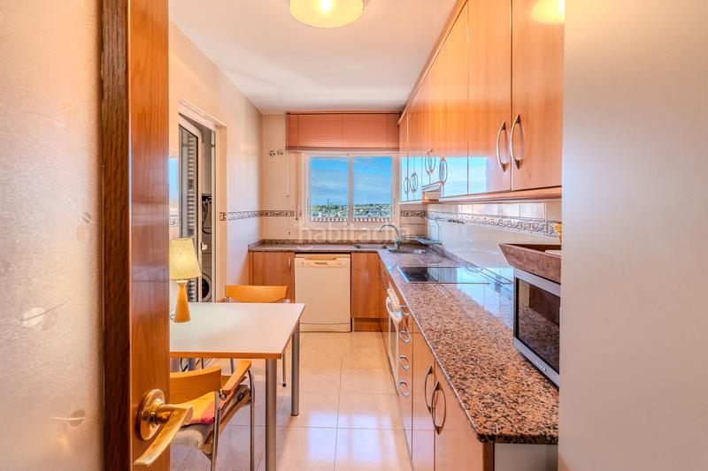 Foto 443e58c4-4f24-47fc-8317-1eaa64505f6e. Dúplex amb calefacció aparcament a Ampolla (L´)