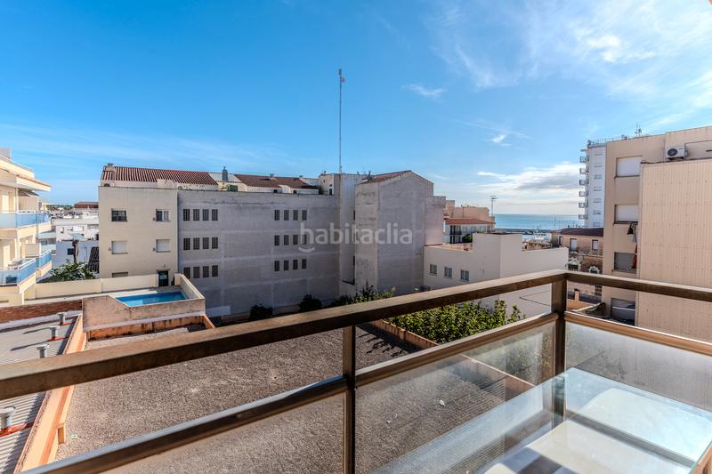 Foto 54b09eef-9616-4e47-8bc4-0fdaa809e8ca. Dúplex amb calefacció aparcament a Ampolla (L´)