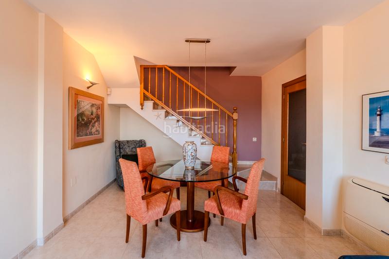 Foto f0e31e09-c7b9-4b9e-8988-097b9dad34f6. Dúplex amb calefacció aparcament a Ampolla (L´)