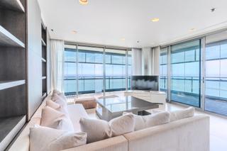 Dplex a Diagonal Mar i el Front Martim del Poblenou. El mejor dplex de barcelona