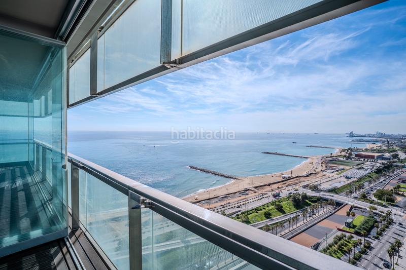 Foto 22b9e1a1-213e-459b-9a63-68669bb5cab3. Zweistöckige wohnung mit kamin heizung parking pool in Barcelona