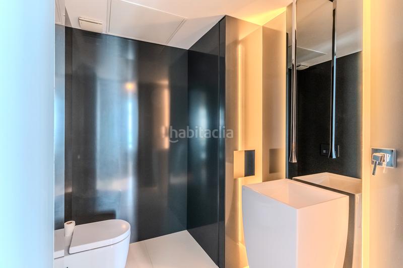 Foto 6f2dc2ef-a786-4aea-8f74-06b6803905df. Zweistöckige wohnung mit kamin heizung parking pool in Barcelona