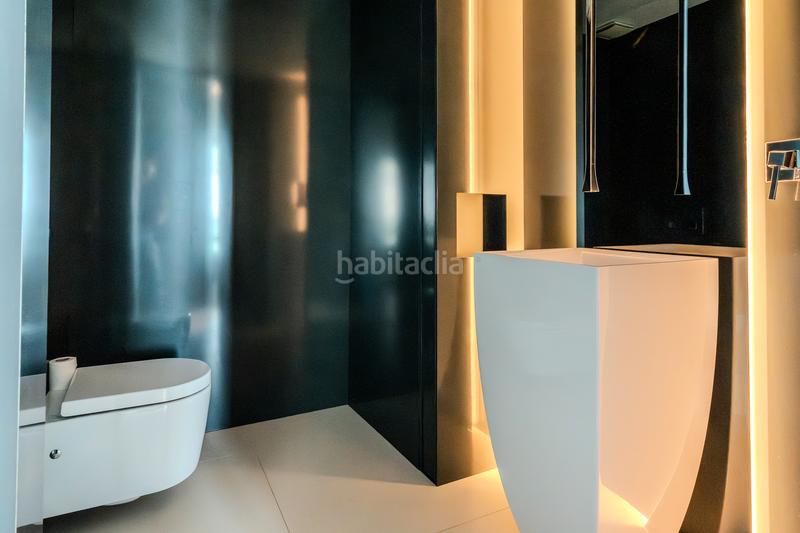 Foto a2486521-28e8-4c6d-bb36-0eccbc3bfd9f. Zweistöckige wohnung mit kamin heizung parking pool in Barcelona