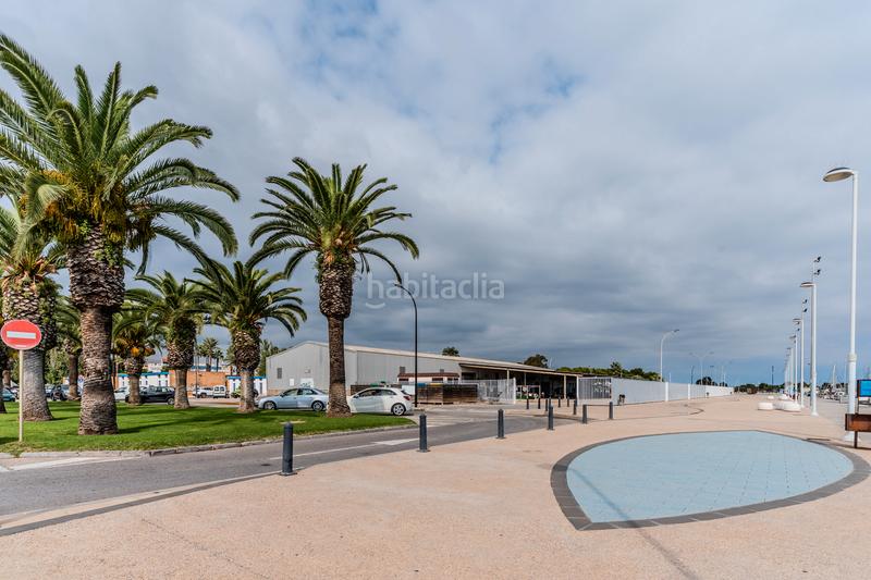 Foto 6de3fc0d-be17-409b-87ea-e42d26f964aa. Duplex avec chauffage dans Nord Sant Carles de la Ràpita