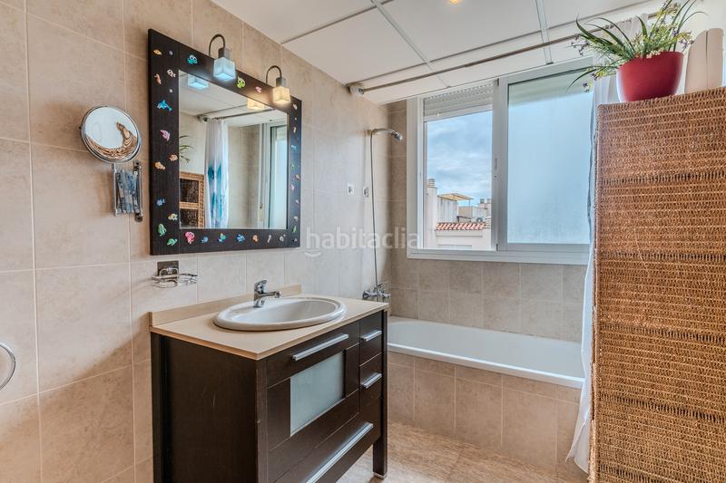 Foto c8d28041-5d51-4356-be02-a977569e197b. Duplex avec chauffage dans Nord Sant Carles de la Ràpita