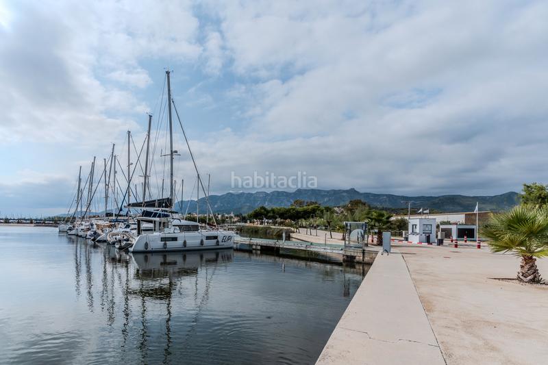 Foto db2da688-a0af-485d-b7a6-54ccf86ec654. Duplex avec chauffage dans Nord Sant Carles de la Ràpita