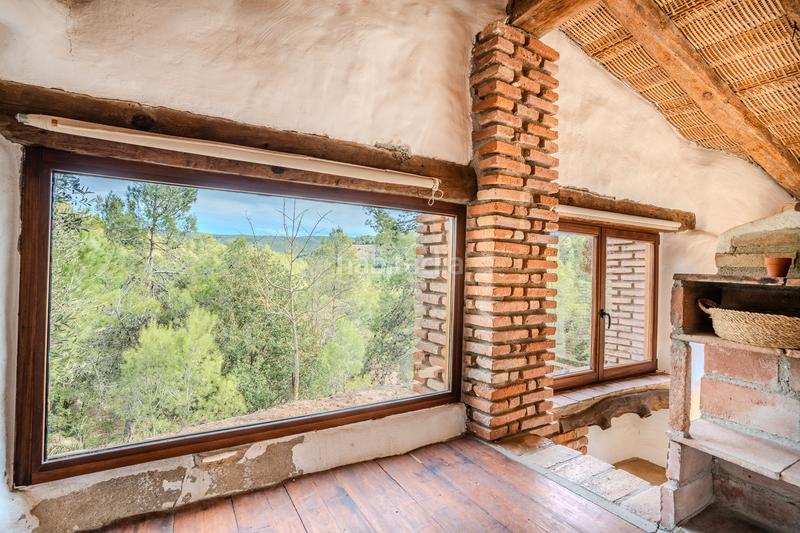 Foto 02fad7f7-ba9f-467f-939e-69ac8e2bc35f. Bauernhof mit kamin heizung parking in Falset