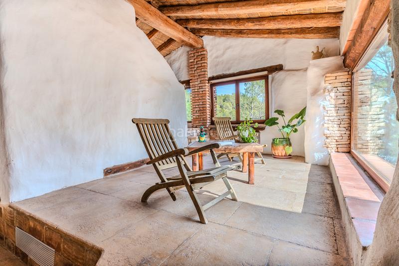 Foto 107622fc-5ca8-4c2b-b153-3705e432458b. Bauernhof mit kamin heizung parking in Falset