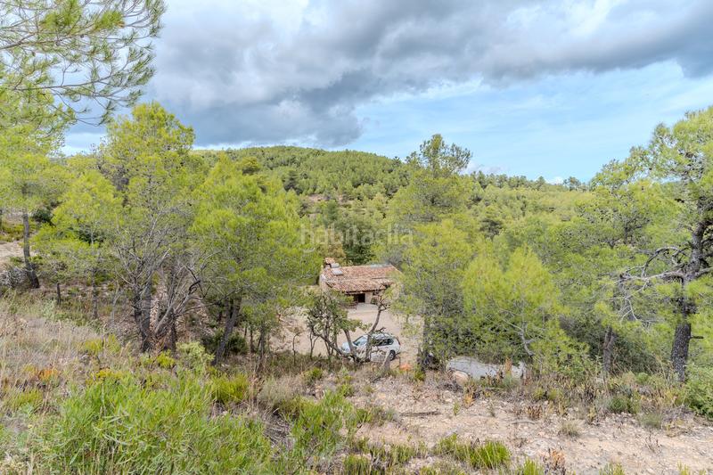 Foto 165e0109-b12b-4435-9702-fd7290dc5500. Bauernhof mit kamin heizung parking in Falset