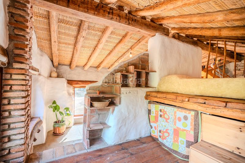 Foto 2e261bcb-d886-41b2-8329-51704baeabb3. Bauernhof mit kamin heizung parking in Falset