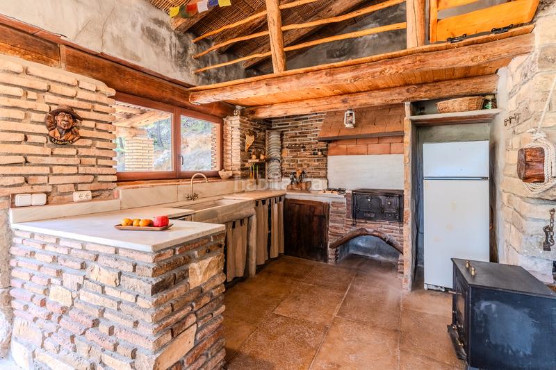 Foto 30ff3fd5-e6eb-4707-83e4-f48257ebc2e0. Bauernhof mit kamin heizung parking in Falset