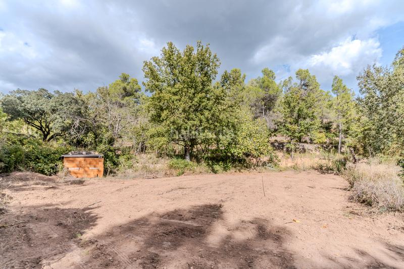 Foto 517ad31c-45bf-4231-b768-8a0a85901b6f. Bauernhof mit kamin heizung parking in Falset