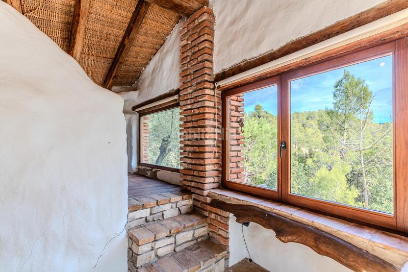 Foto 7d9bfa9e-0ce2-4078-b60d-6586a5e29ac3. Bauernhof mit kamin heizung parking in Falset