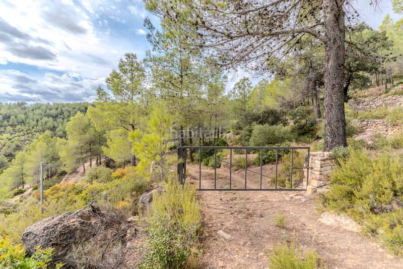 Foto faa09fed-b604-46f1-b1ad-bd3bc6d62ea9. Bauernhof mit kamin heizung parking in Falset