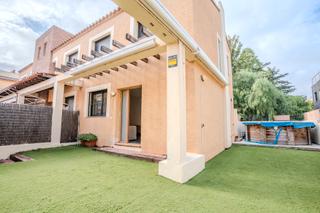 Xalet  Avinguda de los ángeles 51. Casa / chalet adosado en venta en av los angeles de 26, mont-roi