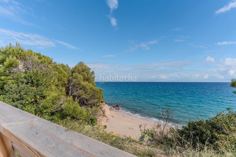 Foto 08ed5442-6778-4ae5-982d-92e6e69dd7d7. Chalet avec chauffage parking piscine dans Centre Miami Platja