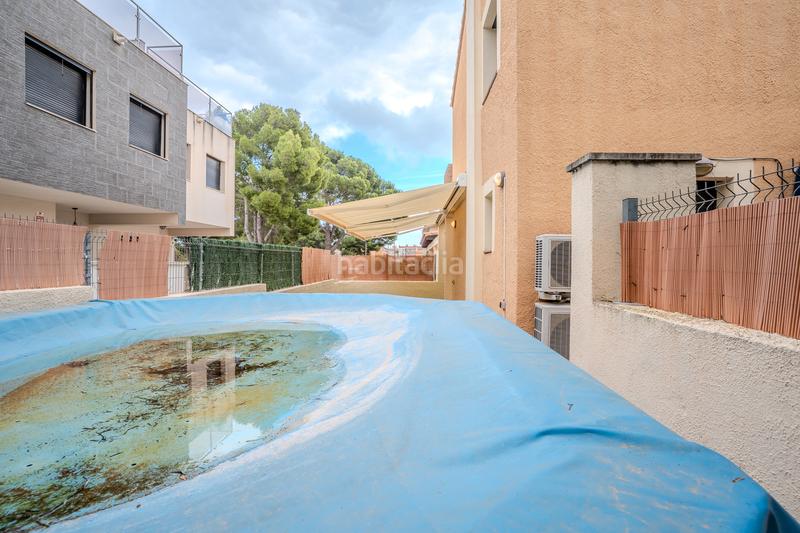 Foto 0fd57506-e342-4507-b9e1-73609e548a28. Chalet avec chauffage parking piscine dans Centre Miami Platja