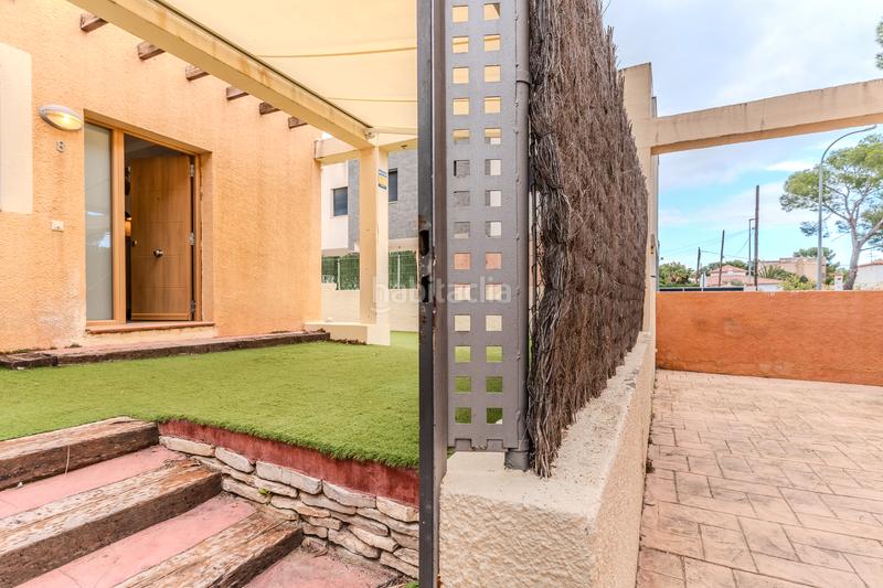 Foto 1a460eae-eab8-45a6-8572-678c2c3949c4. Chalet avec chauffage parking piscine dans Centre Miami Platja