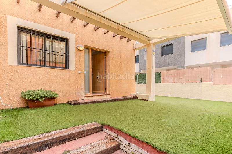 Foto 20fbb12c-cb6a-4c47-baab-b1f1fb1976f4. Chalet avec chauffage parking piscine dans Centre Miami Platja