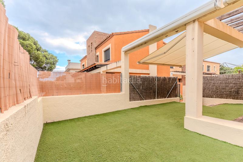 Foto 31fcadde-1867-4797-9b7f-e141f2e4b066. Chalet avec chauffage parking piscine dans Centre Miami Platja