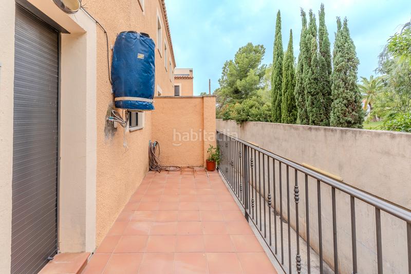 Foto 56c1cf47-f2f3-422d-9601-8c1c0e346af8. Chalet avec chauffage parking piscine dans Centre Miami Platja