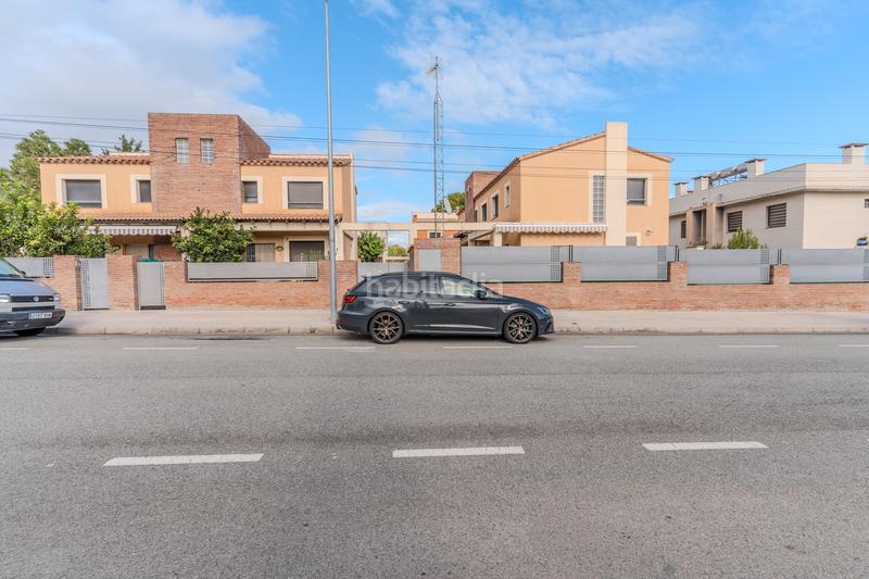 Foto 69388a53-a5db-4591-94db-c9a652a7c89b. Chalet avec chauffage parking piscine dans Centre Miami Platja