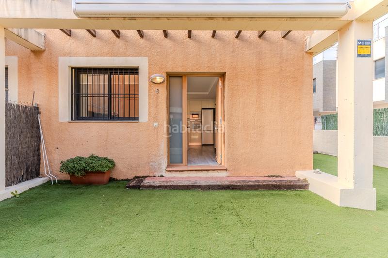 Foto 74460b5a-f5a3-4a5c-8ba2-52484b0c43ec. Chalet avec chauffage parking piscine dans Centre Miami Platja