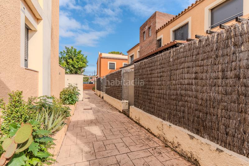 Foto 84319c35-5fc2-4154-ad35-9ad41626912f. Chalet avec chauffage parking piscine dans Centre Miami Platja