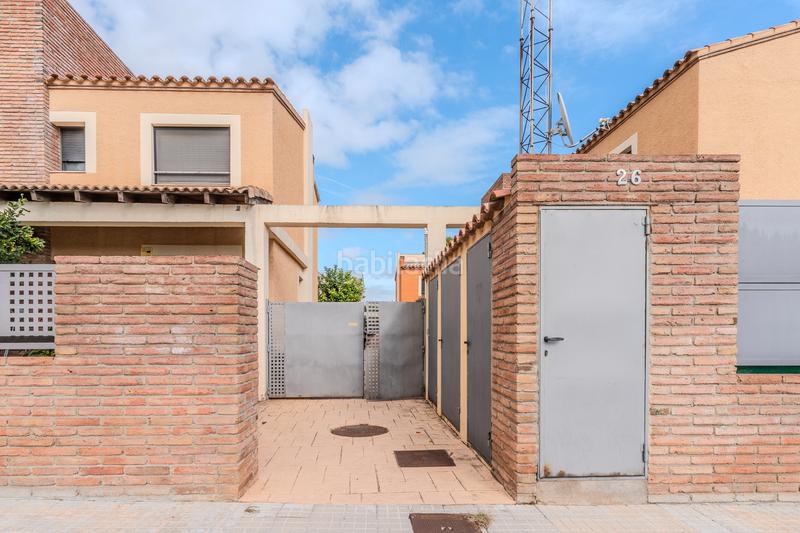 Foto 94278814-8943-422c-a882-d49b33ab12ad. Chalet avec chauffage parking piscine dans Centre Miami Platja