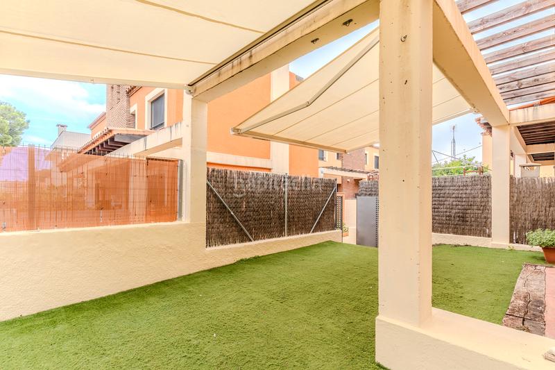 Foto 9a7156e9-df7b-4496-806f-fa5d2c2270a2. Chalet avec chauffage parking piscine dans Centre Miami Platja