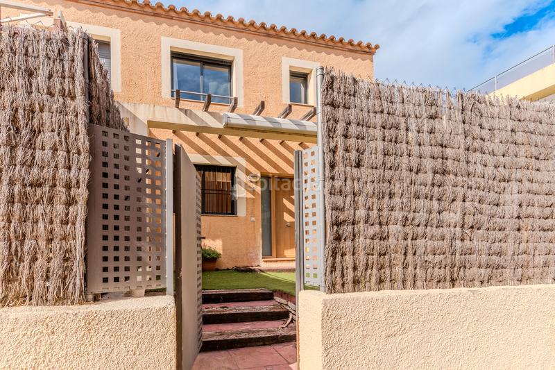 Foto 9b203da3-c06a-47eb-bd21-ffbd1351d6f4. Chalet avec chauffage parking piscine dans Centre Miami Platja