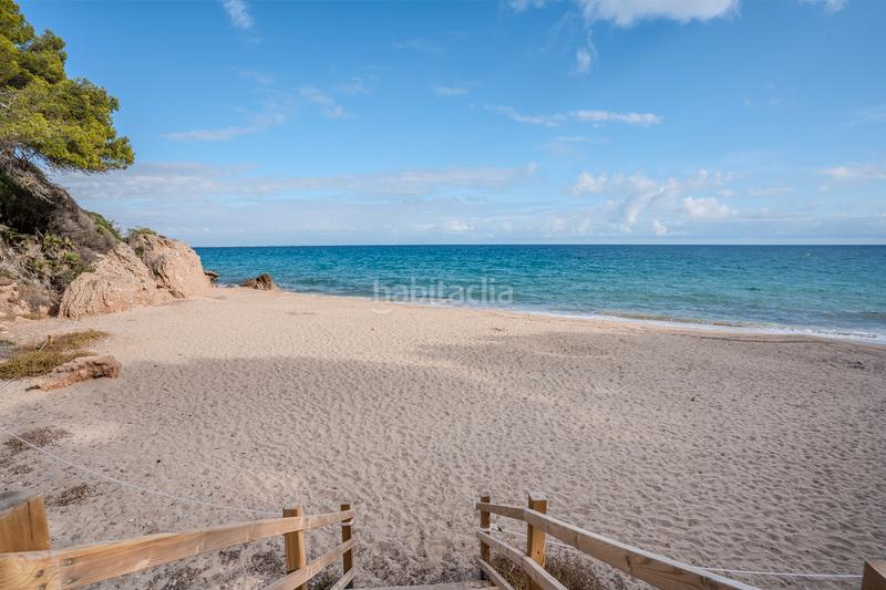 Foto c1eb62ae-834c-4382-9805-79766ccecd15. Chalet avec chauffage parking piscine dans Centre Miami Platja