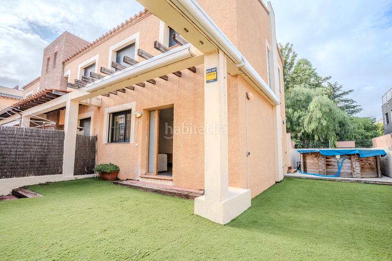 Foto da7b79c6-0cb1-4a8e-b382-c7e3a42a8cdb. Chalet avec chauffage parking piscine dans Centre Miami Platja