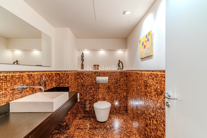 Foto 081106f5-074f-4e91-9fef-191ef4c639c8. Etagenwohnung mit heizung parking in Tres Torres Barcelona