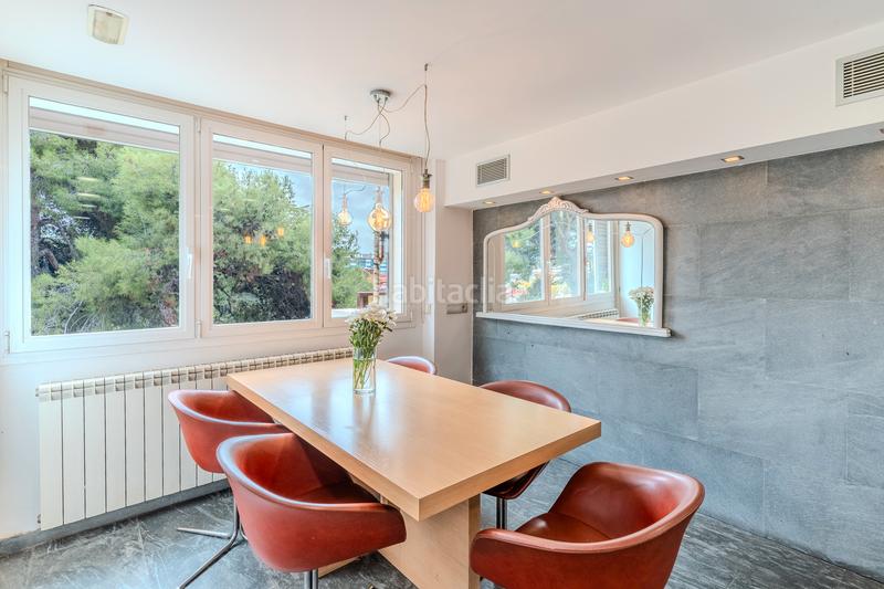 Foto 0df88018-23b1-4067-a7ed-0918968561c1. Etagenwohnung mit heizung parking in Tres Torres Barcelona