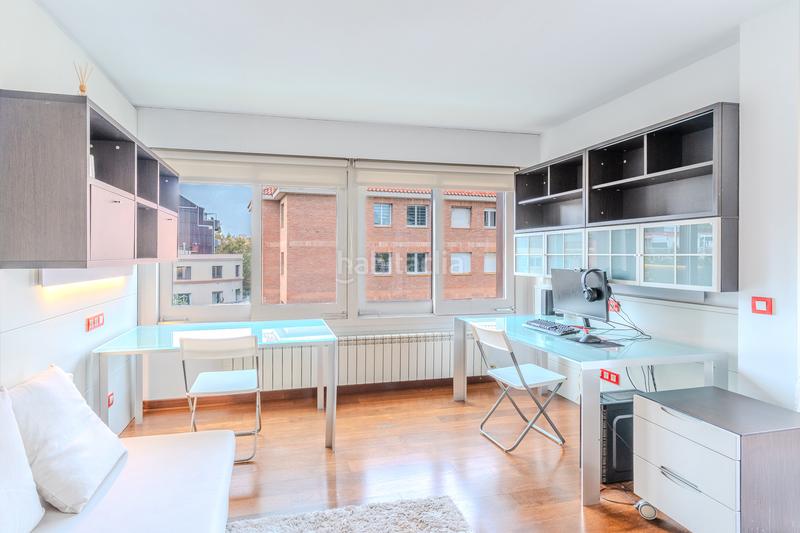 Foto 19232084-75a3-4be5-9767-3d20f5228864. Etagenwohnung mit heizung parking in Tres Torres Barcelona