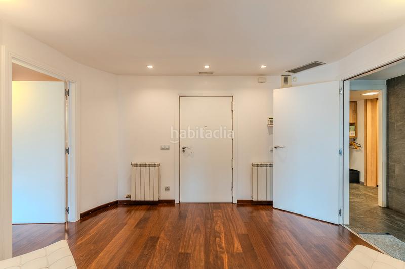 Foto 1ddac77e-980d-48db-9c7d-0f744397704a. Etagenwohnung mit heizung parking in Tres Torres Barcelona