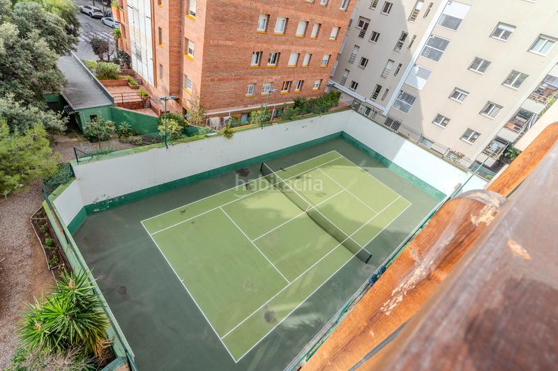 Foto 1fe6b793-7440-4be4-bd74-8eff356d0db7. Etagenwohnung mit heizung parking in Tres Torres Barcelona