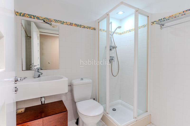 Foto 26b05858-2aed-4675-a1ef-dc9dd1b65199. Etagenwohnung mit heizung parking in Tres Torres Barcelona