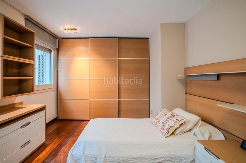 Foto 2b25c6c5-5d38-4269-83e6-af9fecabc7a5. Etagenwohnung mit heizung parking in Tres Torres Barcelona